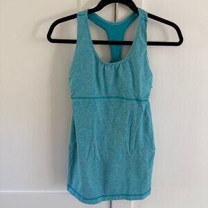 Lululemon Turbo Tank